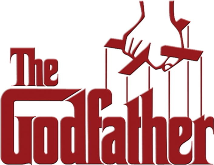 The Godfather (1280x544), Png Download
