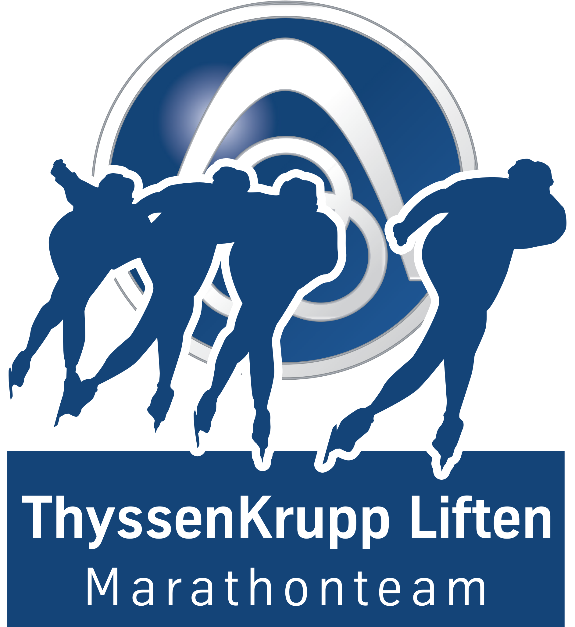 Thyssenkrupp Liften Logo Png Transparent (2400x2400), Png Download