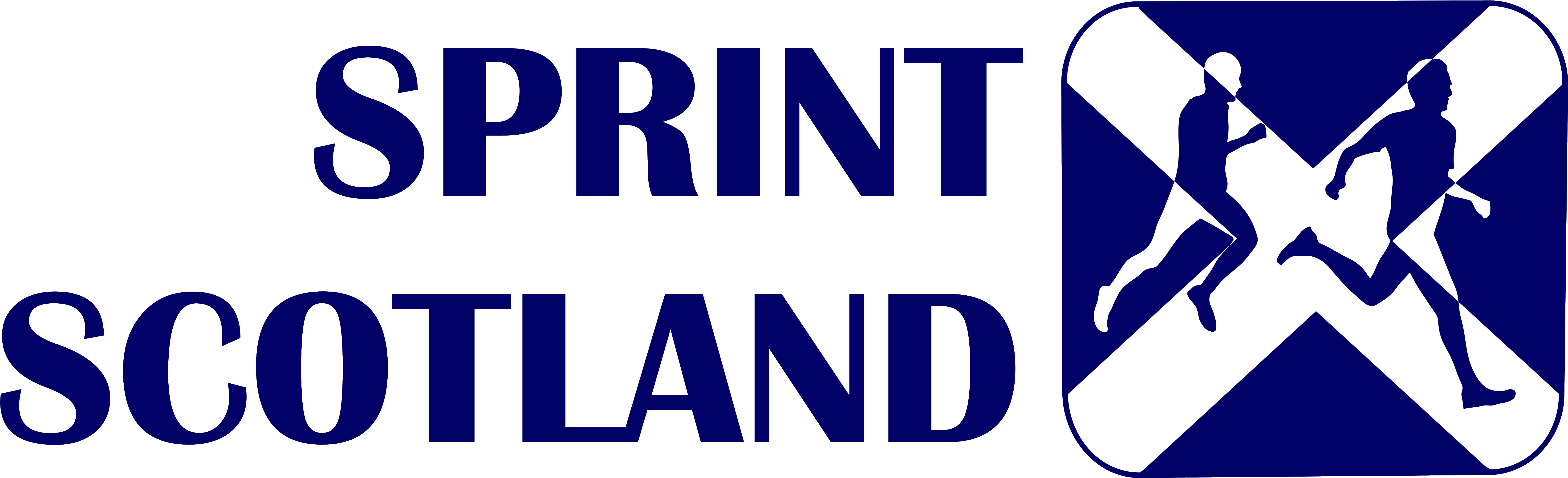 Come To Sprint Scotland (6807x2147), Png Download
