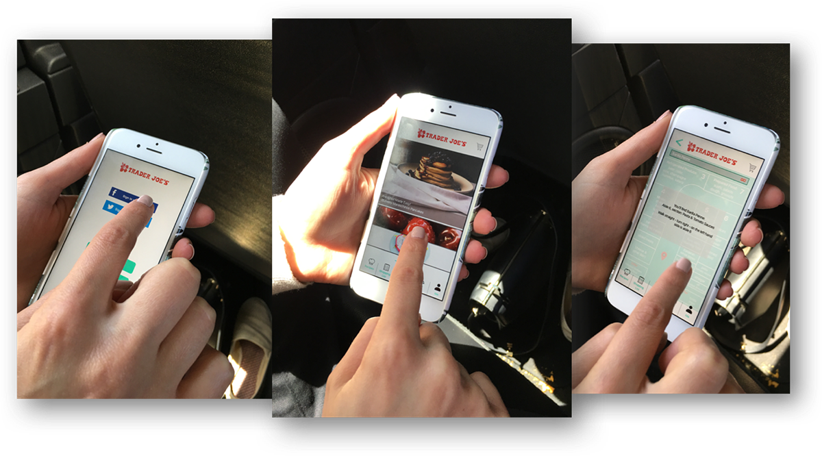 Hi-fi Usability Testing (1200x666), Png Download