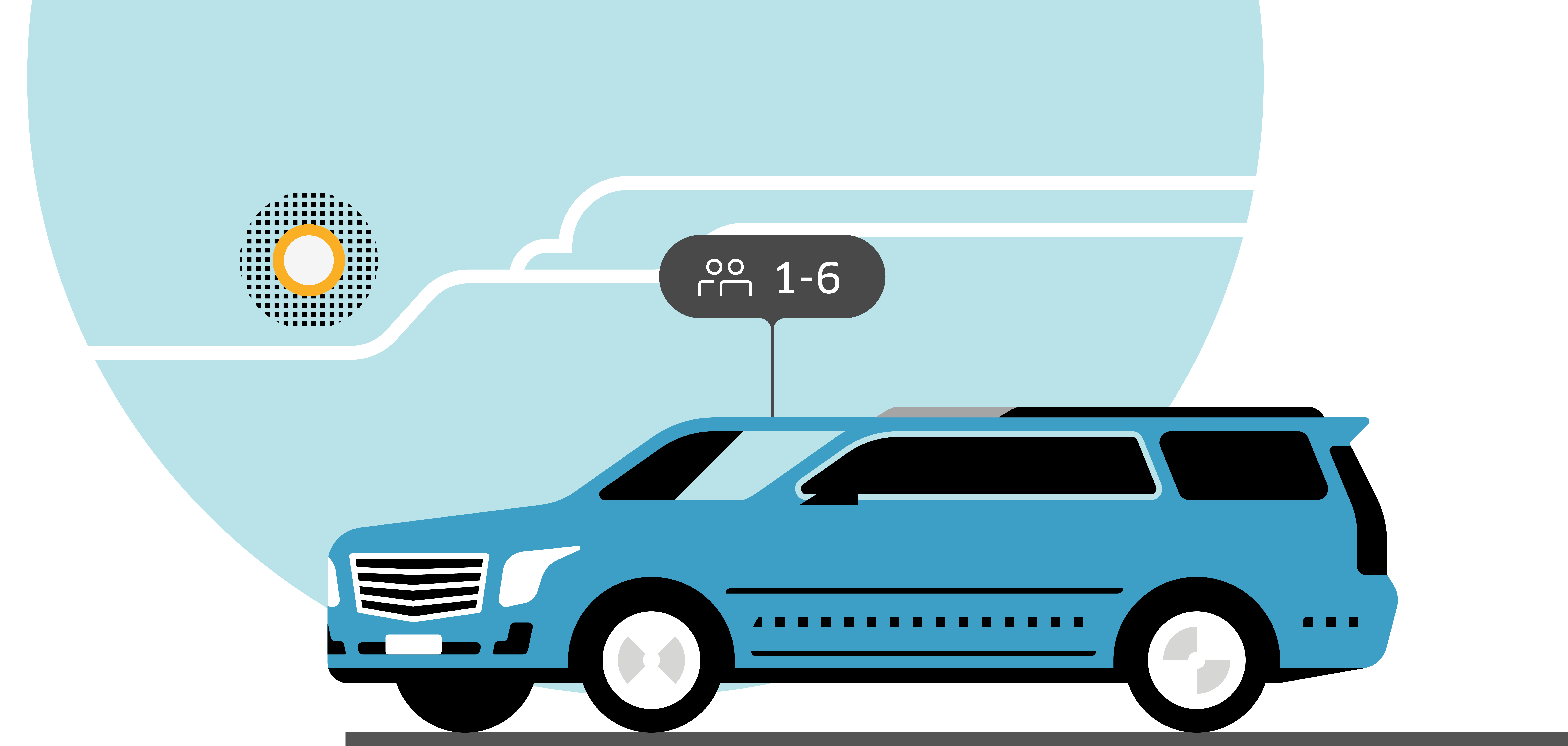 Uber Icon Png (9000x4500), Png Download