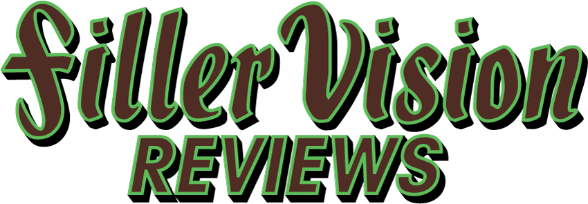 Fillervision Logo Twin Peaks Variation By Jarvisrama99 (890x347), Png Download