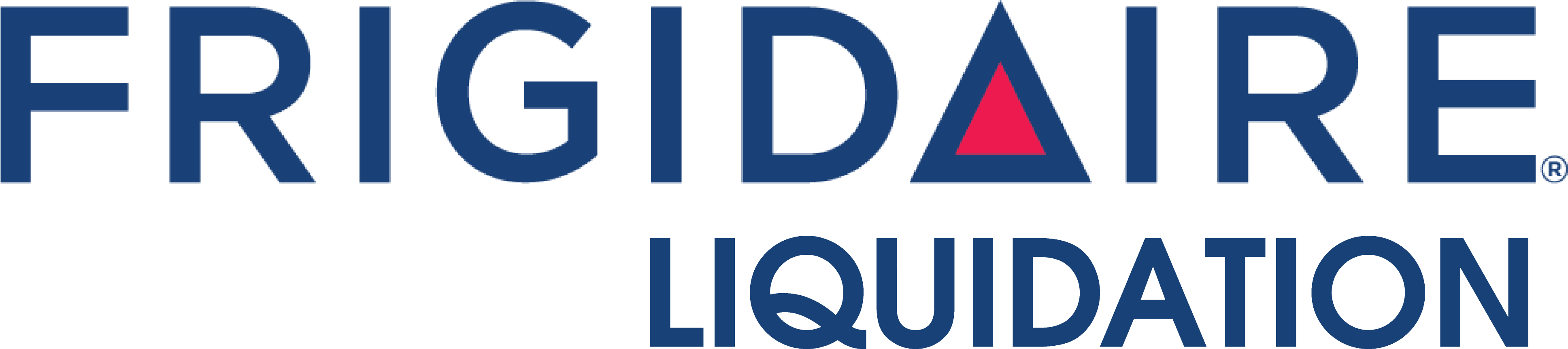 Truckload Of Refrigerators, Ranges, Freezers & More (4439x1448), Png Download