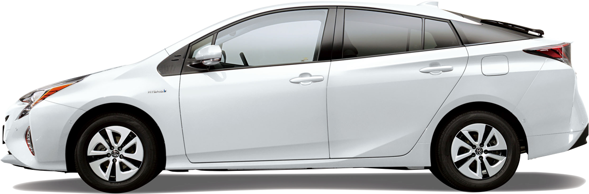 Prius@3x (1200x401), Png Download