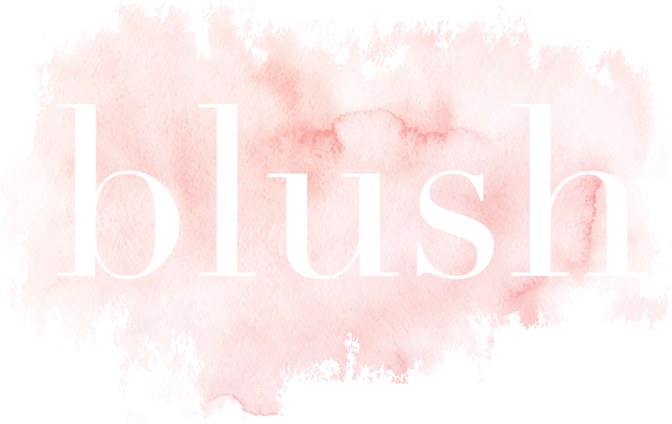 Blush Benton (1340x1035), Png Download