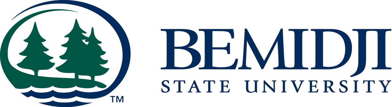 Bemidji State University (1280x351), Png Download