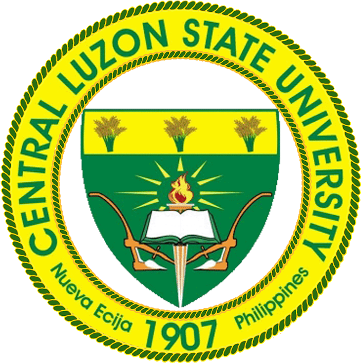Clsu Logo (732x732), Png Download