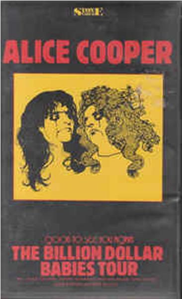 1973 Good To See You Again Vhs (706x600), Png Download
