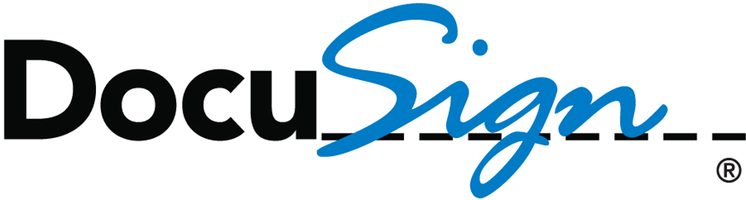 Docusign-logo (1057x423), Png Download
