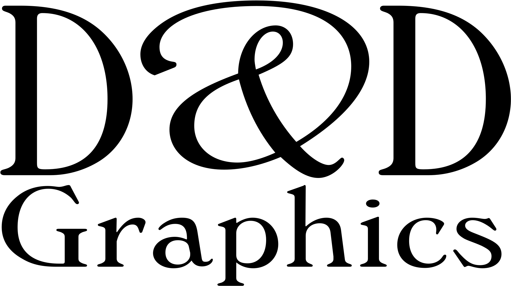 D&d Graphics Logo Png Transparent (2400x2400), Png Download