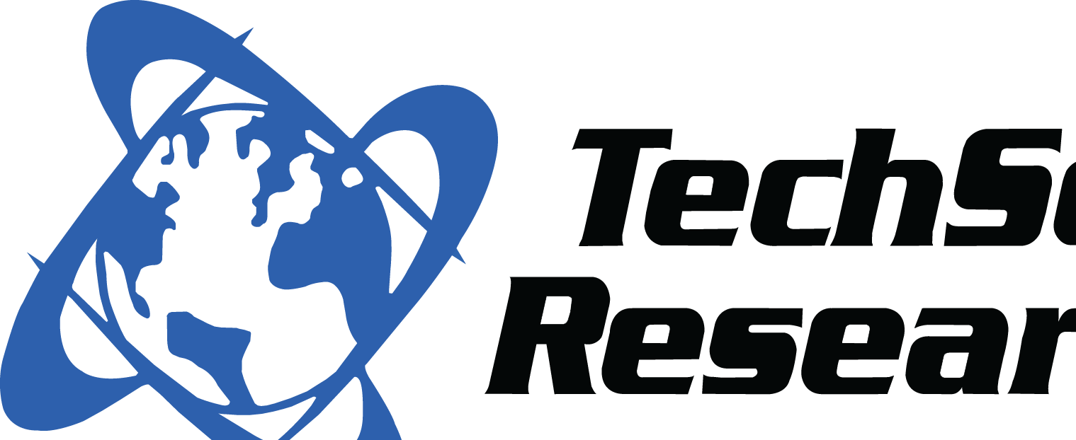 Techsci Research Competitors, Revenue And Employees (1519x622), Png Download