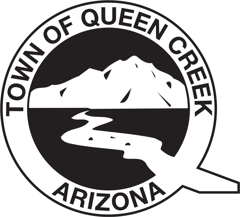Town Of Qc Logo (1000x901), Png Download