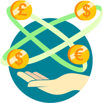 Diversify Your Revenue Stream (780x450), Png Download