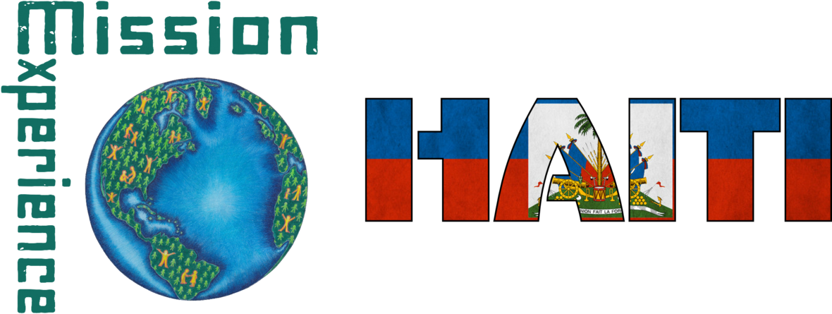 Amazonsmile Gives Back To Mission Experience-haiti (1180x461), Png Download