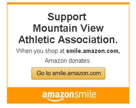 Support Mvaa At Amazon Smile (960x365), Png Download