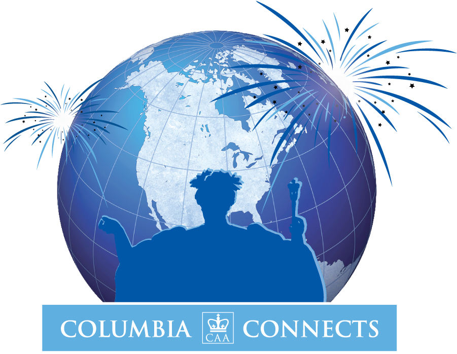 The World To Celebrate Their Alumni Connections While (900x758), Png Download