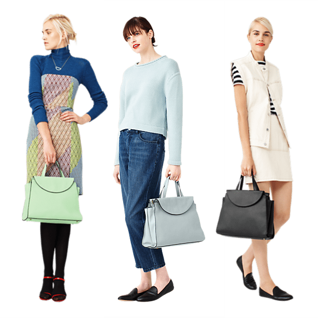 Kate Spade Saturday Bag (620x620), Png Download