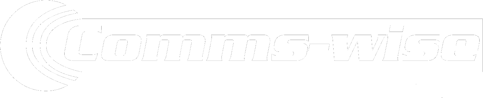 Commswise Are The Telecommunications Experts That You (1656x371), Png Download