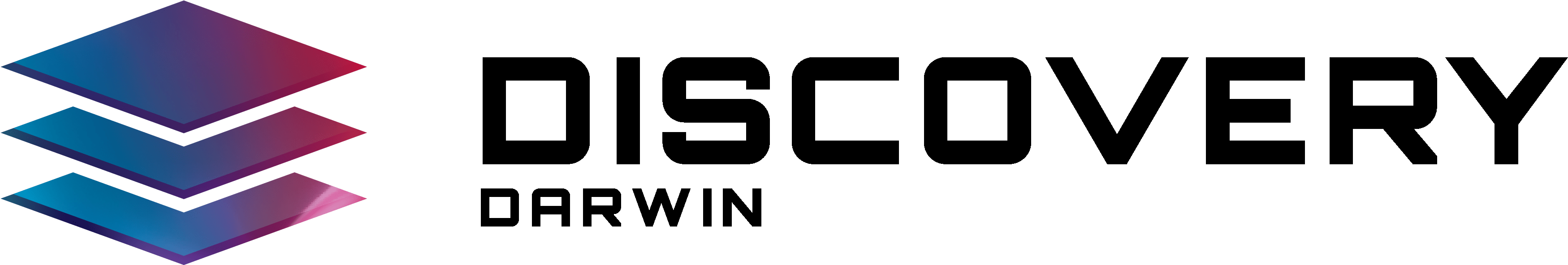 Discovery Logo Png (3543x1772), Png Download