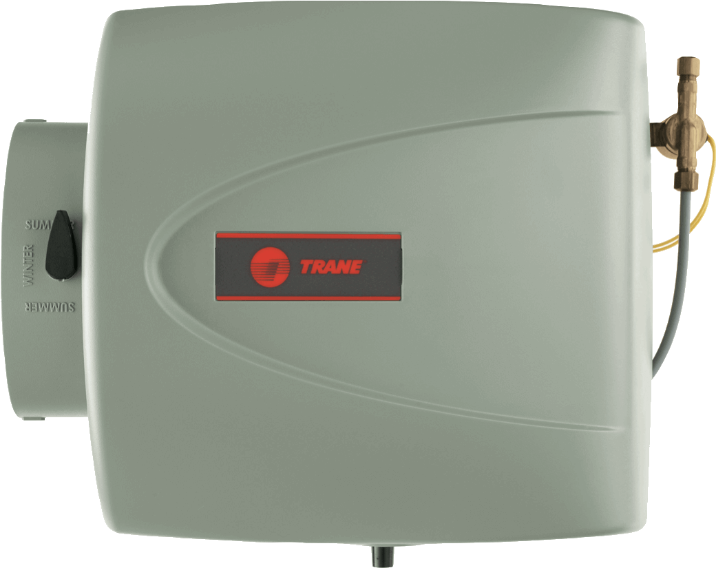 Whole-home Humidifier (1056x840), Png Download