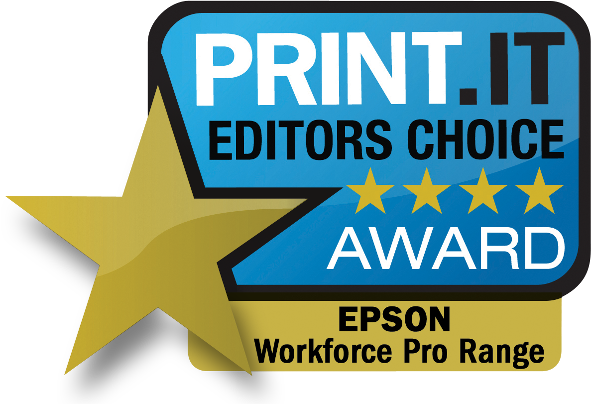 Epson Workforce Pro Wp-4525 Dnf (1228x826), Png Download