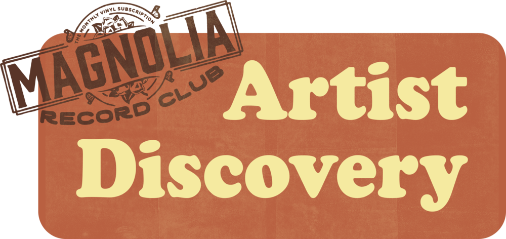 Artist Discovery Logo (1000x472), Png Download