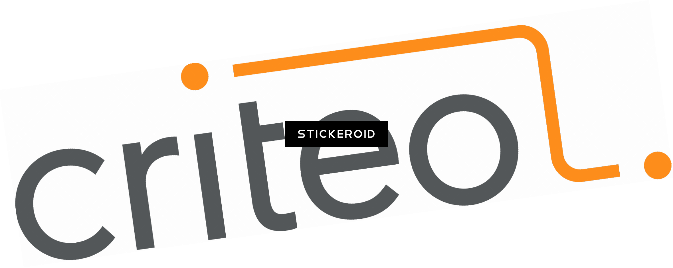 Criteo Logo (2359x941), Png Download
