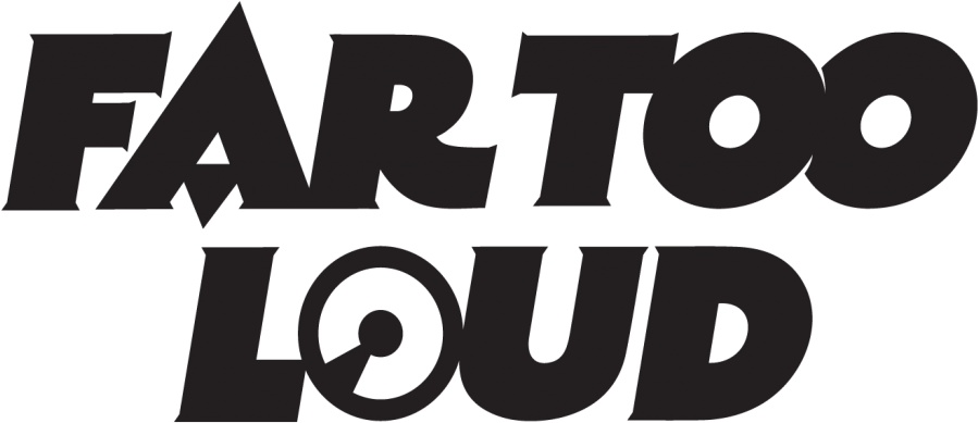 Far Too Loud (1024x614), Png Download