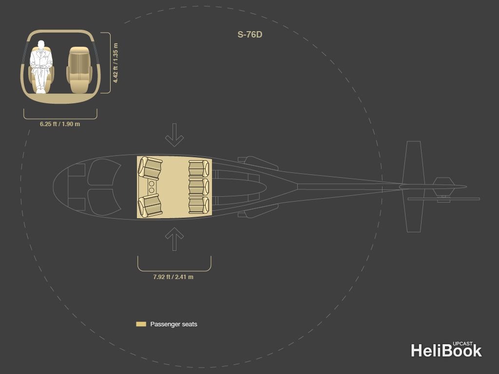 Floor Plan Exterior Image (1024x768), Png Download