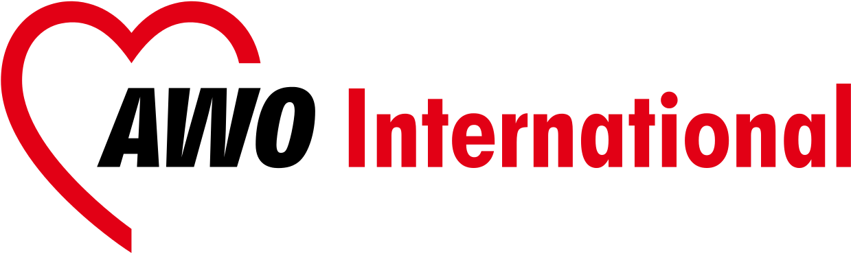 Awo International Logo (1280x422), Png Download