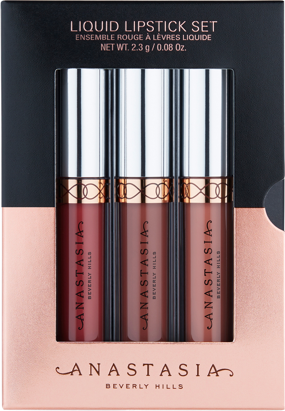 Anastasia Beverly Hills Logo Png (2000x2000), Png Download