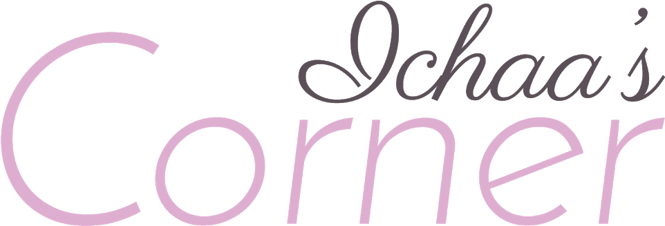 Ichaa's Corner (984x435), Png Download