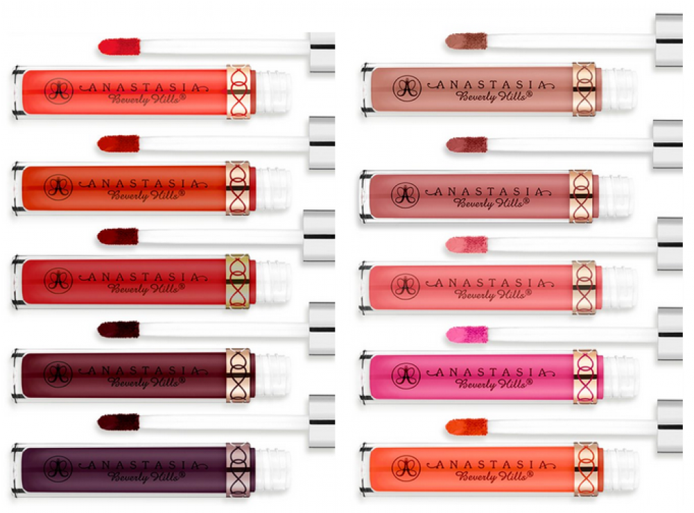 Anastasia Beverly Hills Liqu (1000x1000), Png Download