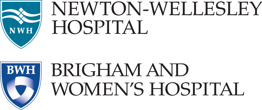 The Women's Imaging Center At Newton-wellesley Hospital (1007x425), Png Download