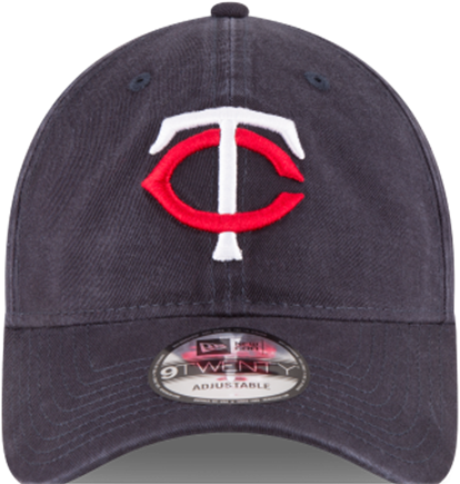 Minnesota Twins Logo Png (819x471), Png Download