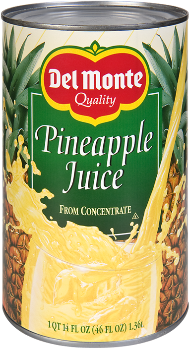 Pineapple Juice (800x800), Png Download