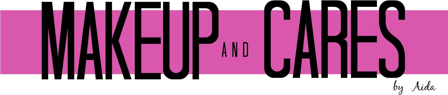 Makeup And Cares (1562x382), Png Download