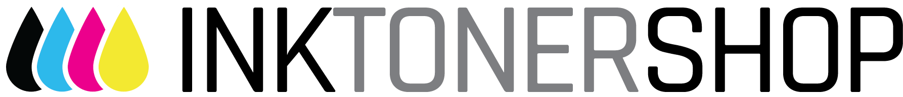 Ink Toner Shop (2021x417), Png Download