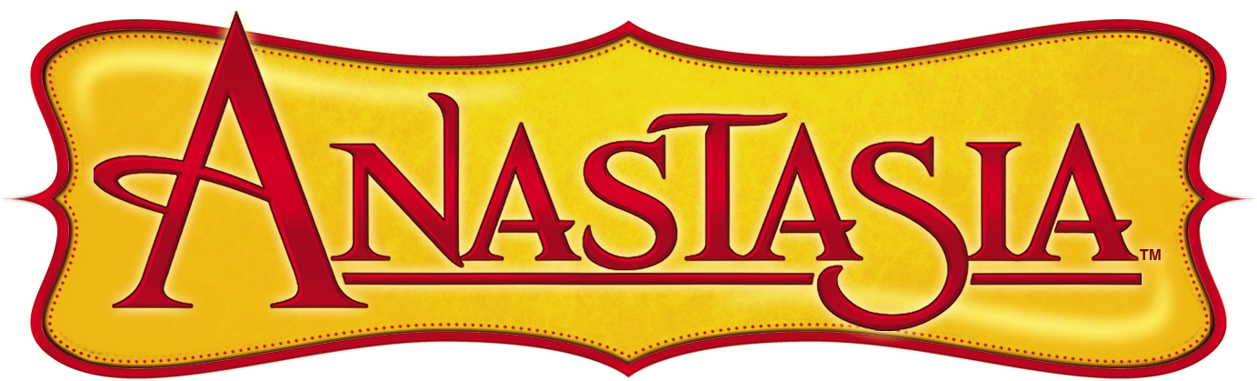 Anastasia Beverly Hills Logo Png (1555x648), Png Download