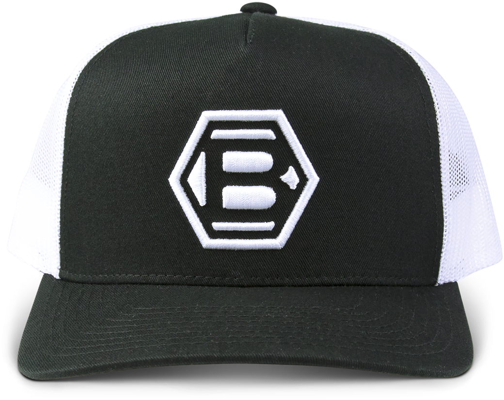 Bettinardi Trucker Cap (1200x1200), Png Download