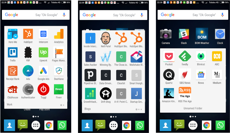 Blog I Keep A Top Off And Some Of The Tools I Use When (800x450), Png Download