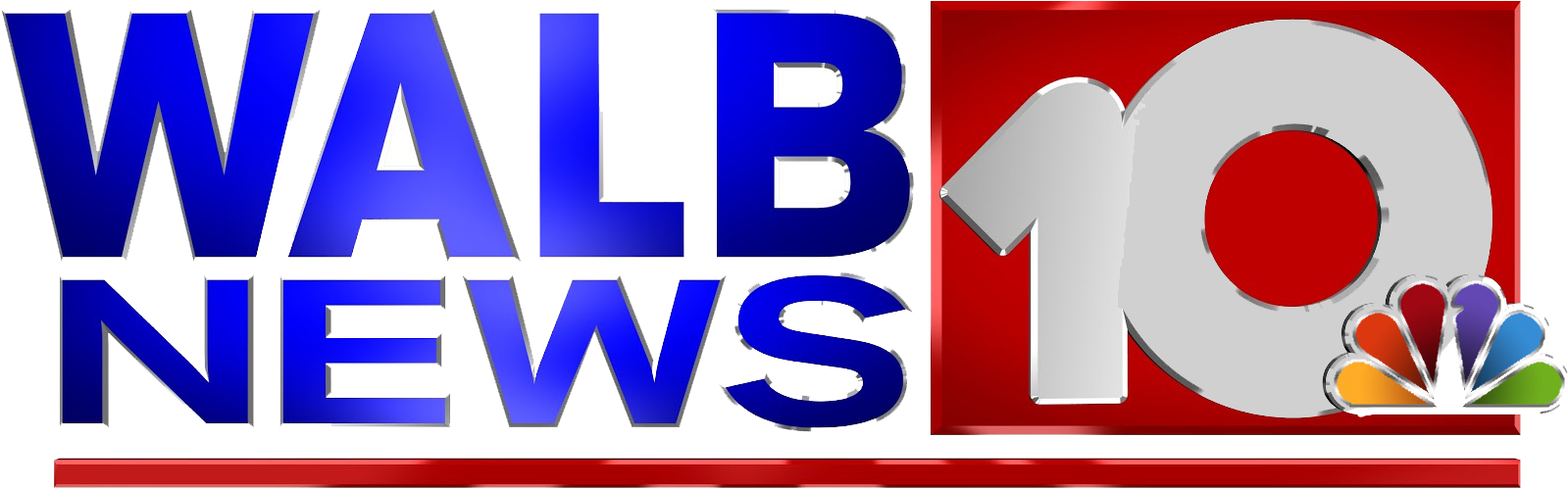 Walb (1600x646), Png Download