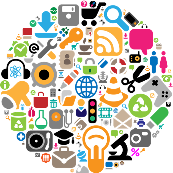 Student Capstone & Research Conference (574x573), Png Download