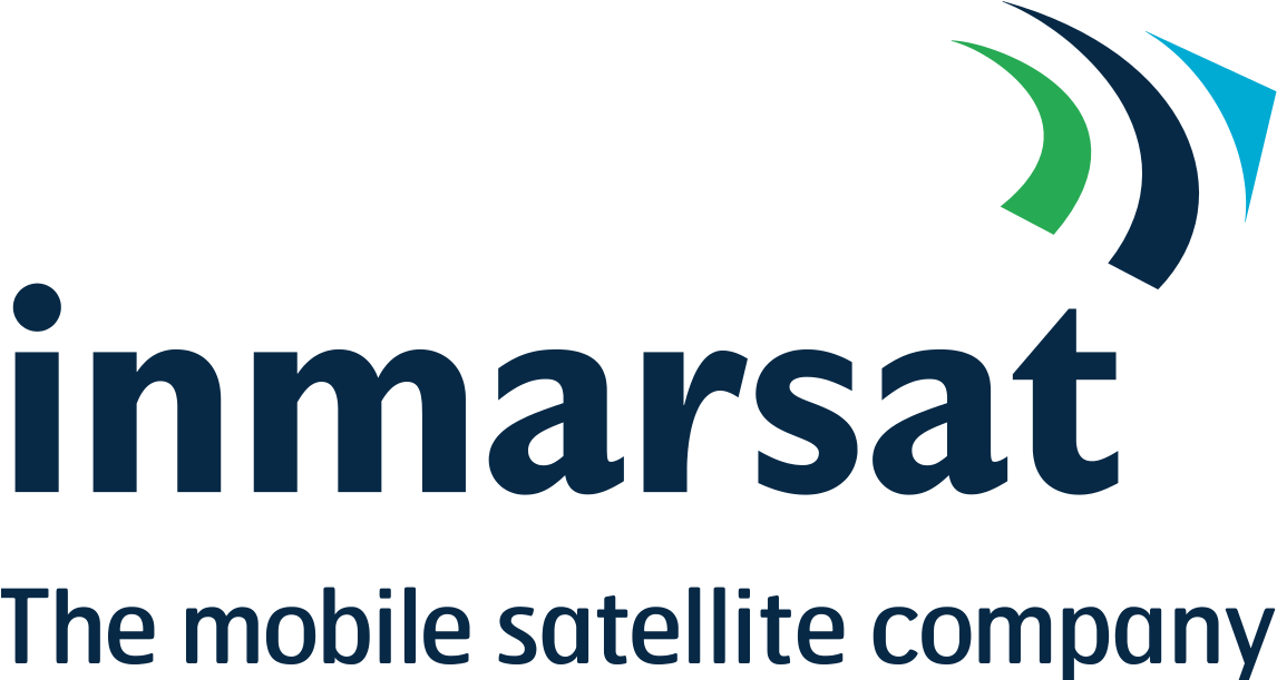 Inmarsat, The World's Leading Provider Of Global Mobile (1200x610), Png Download