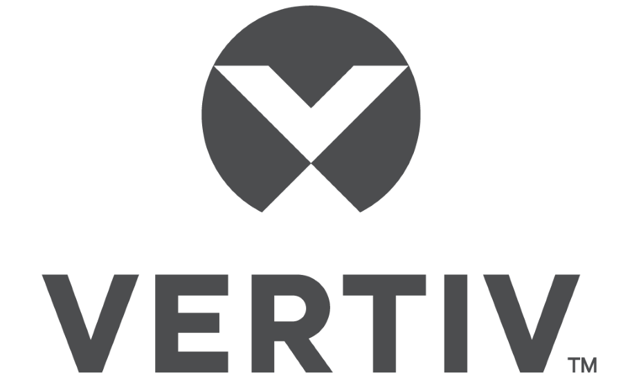 Vertiv Logo (900x550), Png Download