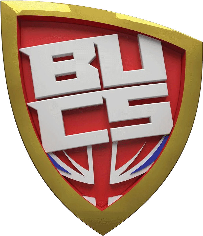 Bucs Logo (1300x1000), Png Download