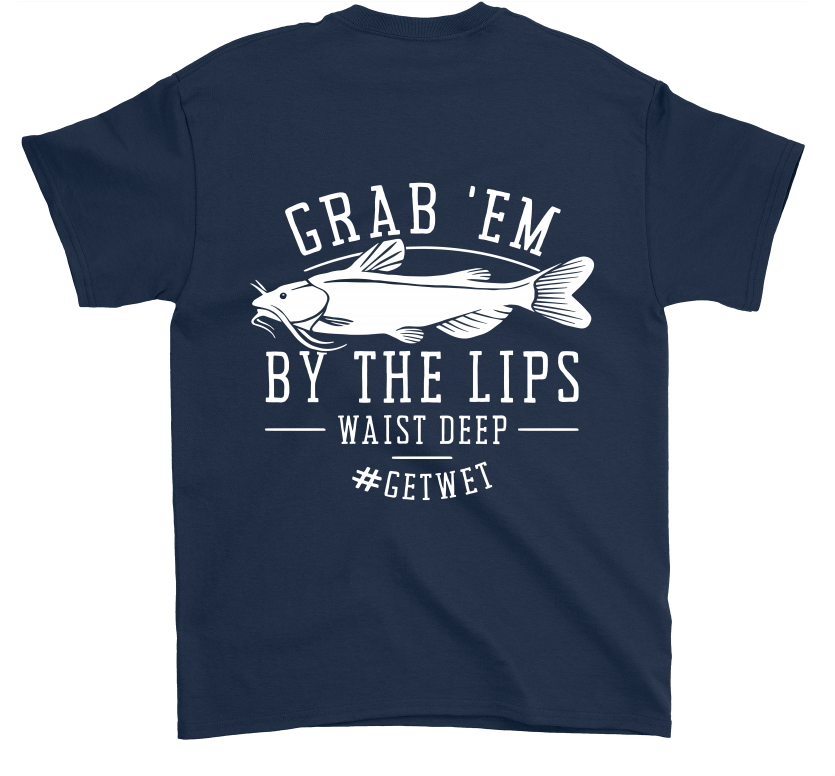 Gebtl / Gildan Short Sleeve / White Logo (1000x1000), Png Download