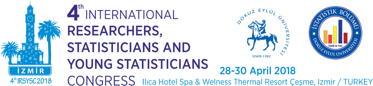 4th International Researchers, Statisticians And Young (1265x310), Png Download