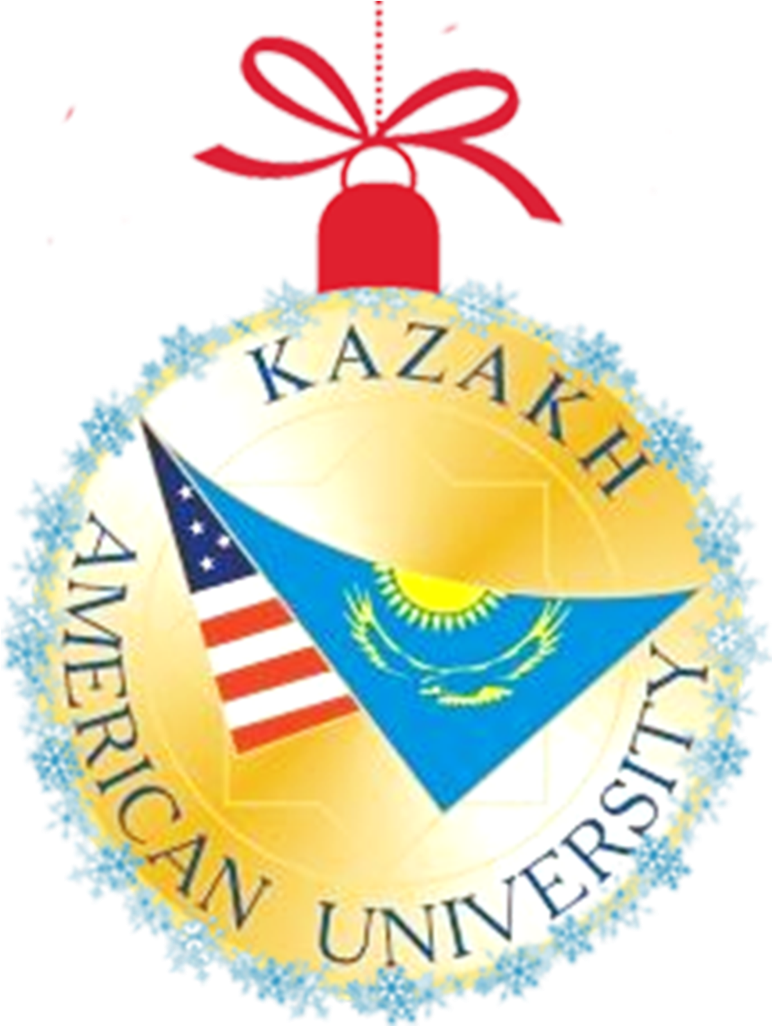 American University Logo Png (1500x1500), Png Download