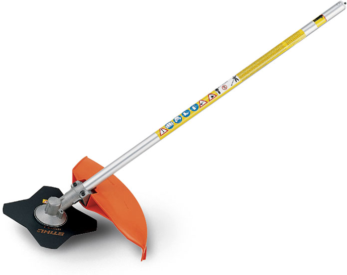 Blade Attachment (700x584), Png Download